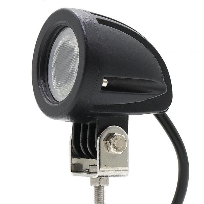 12V 24V 2′′ off Road 4X4 ATV Motor 10W LED Work ضوء