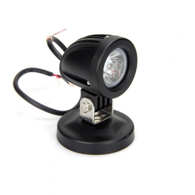 12V 24V 2′′ off Road 4X4 ATV Motor 10W LED Work ضوء