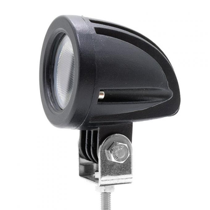 12V 24V 2′′ off Road 4X4 ATV Motor 10W LED Work ضوء