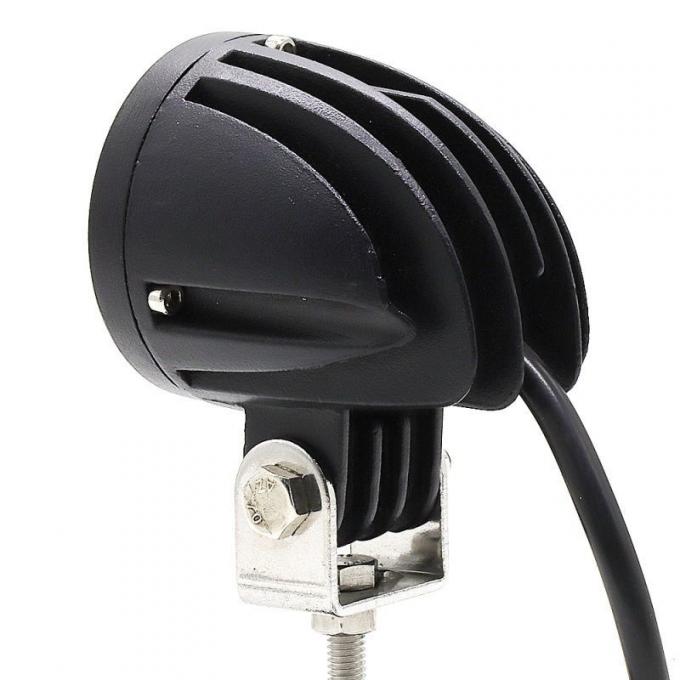 12V 24V 2′′ off Road 4X4 ATV Motor 10W LED Work ضوء