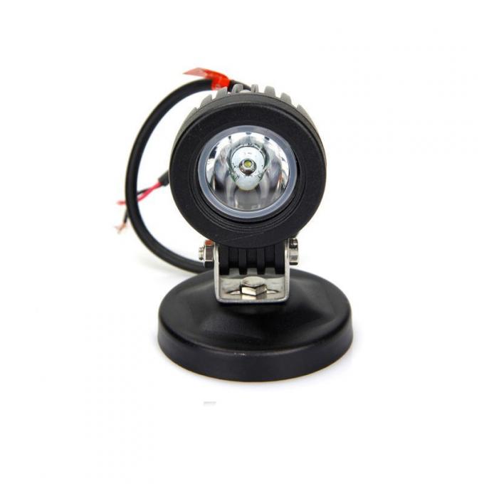 12V 24V 2′′ off Road 4X4 ATV Motor 10W LED Work ضوء
