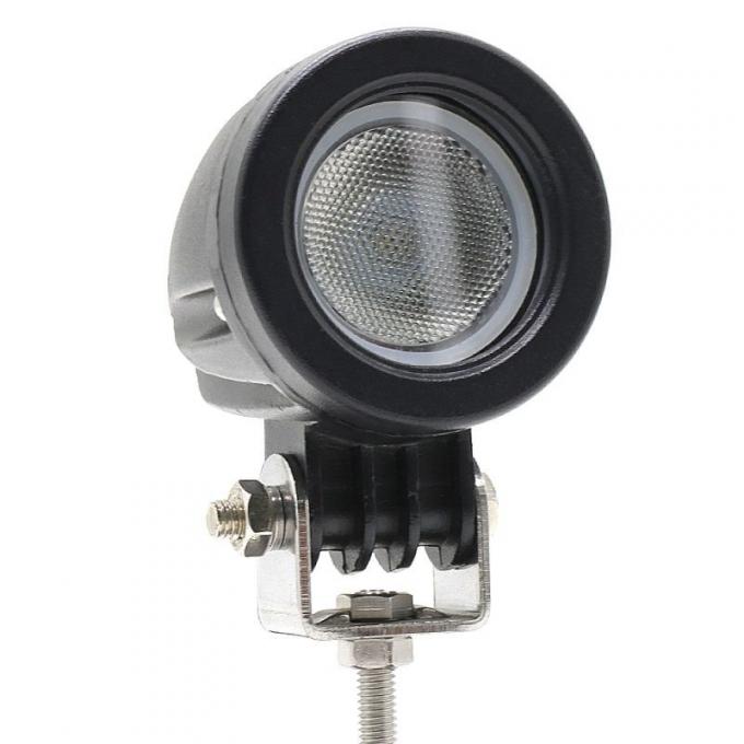 12V 24V 2′′ off Road 4X4 ATV Motor 10W LED Work ضوء