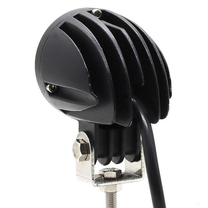 12V 24V 2′′ off Road 4X4 ATV Motor 10W LED Work ضوء