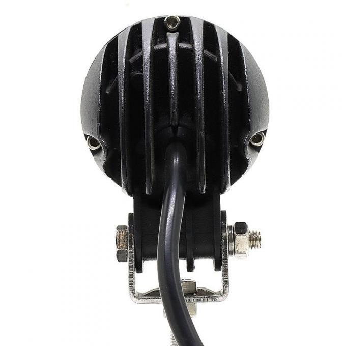 12V 24V 2′′ off Road 4X4 ATV Motor 10W LED Work ضوء
