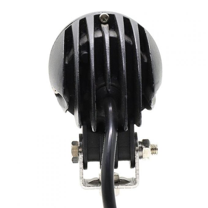 12V 24V 2′′ off Road 4X4 ATV Motor 10W LED Work ضوء