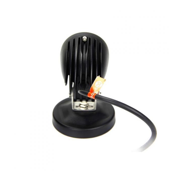 12V 24V 2′′ off Road 4X4 ATV Motor 10W LED Work ضوء