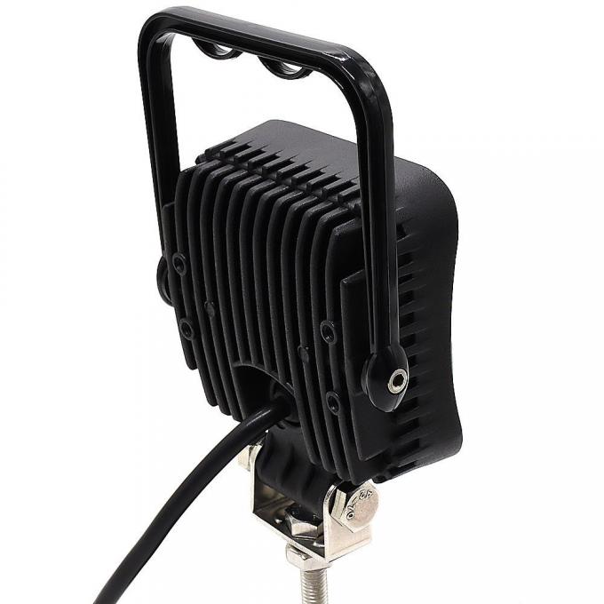 Portable Truck Tractor Mini LED Work ضوء 15W Modified ضوء