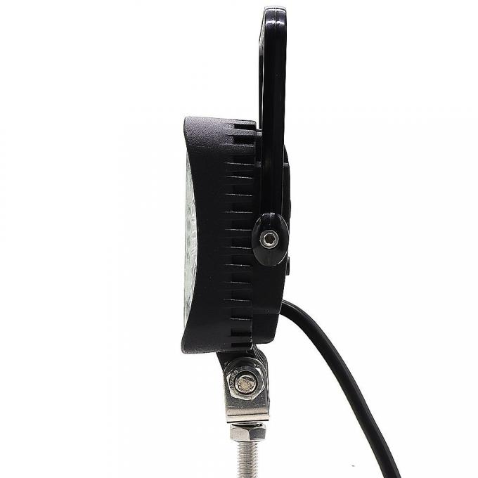 Portable Truck Tractor Mini LED Work ضوء 15W Modified ضوء