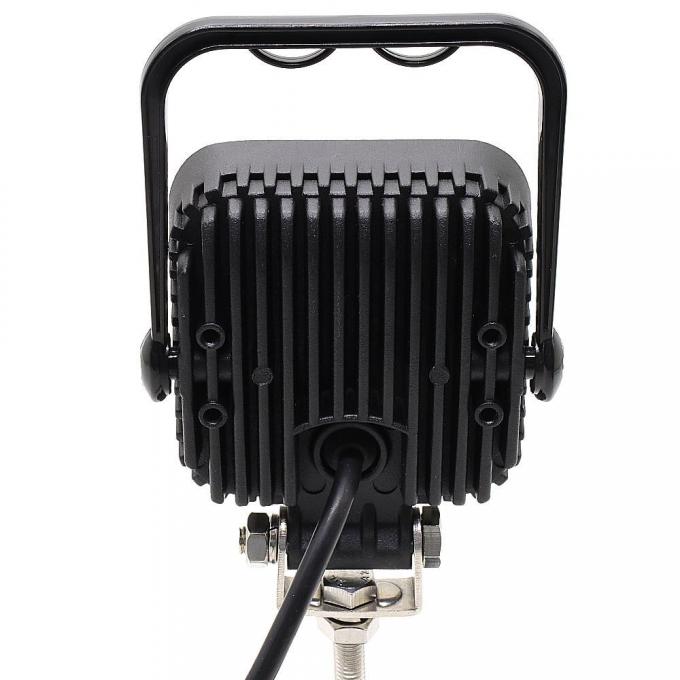 Portable Truck Tractor Mini LED Work ضوء 15W Modified ضوء