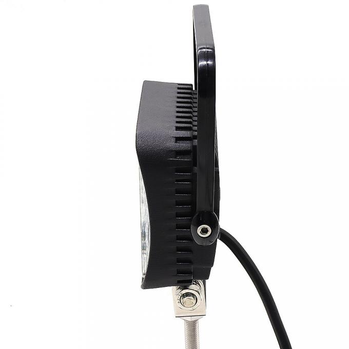 Portable Truck Tractor Mini LED Work ضوء 15W Modified ضوء