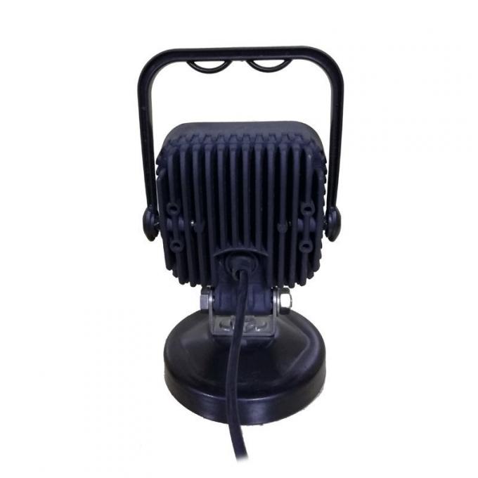 Portable Truck Tractor Mini LED Work ضوء 15W Modified ضوء
