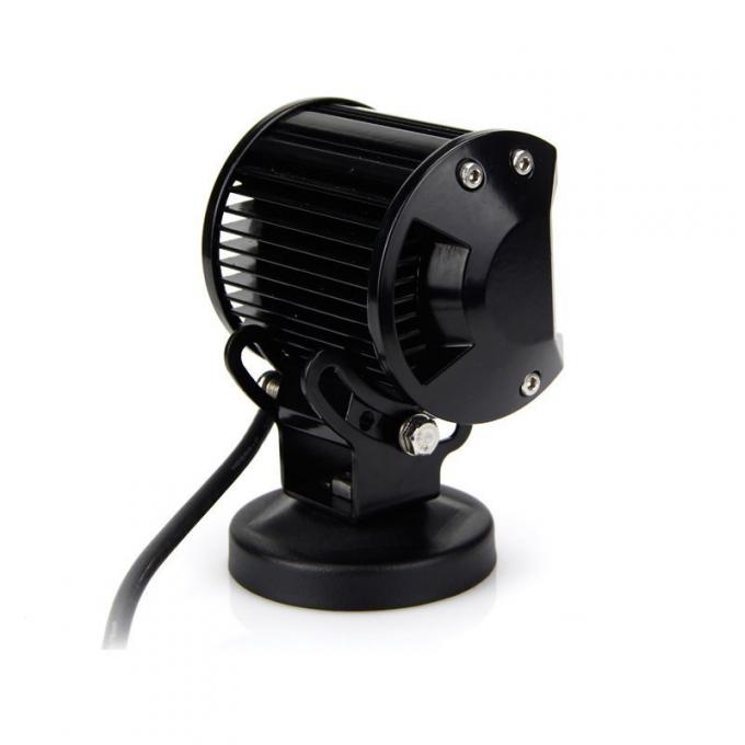 4X4 LED Work ضوء for SUV ATV Truck off Road 18W Work ضوء