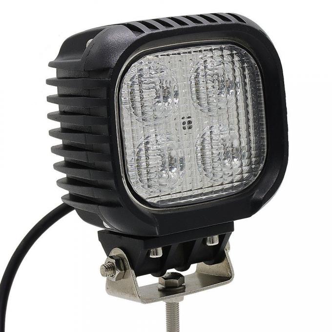 40W بقعة Flood Beam Fog LED Work ضوء China