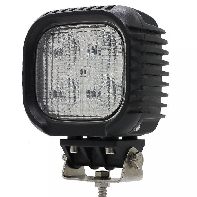 40W بقعة Flood Beam Fog LED Work ضوء China