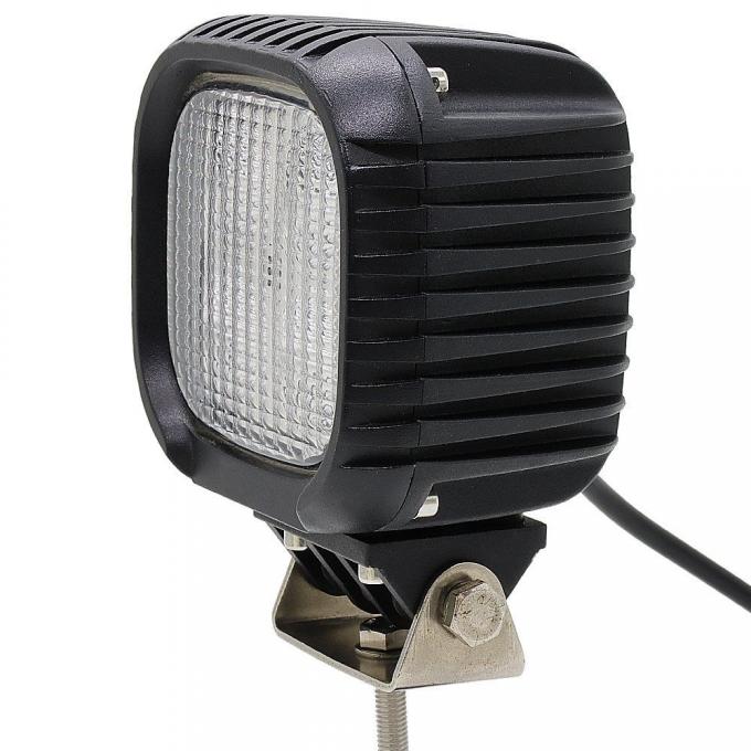 40W بقعة Flood Beam Fog LED Work ضوء China