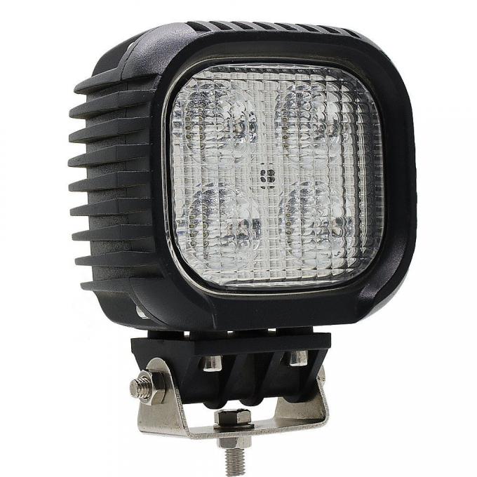 40W بقعة Flood Beam Fog LED Work ضوء China