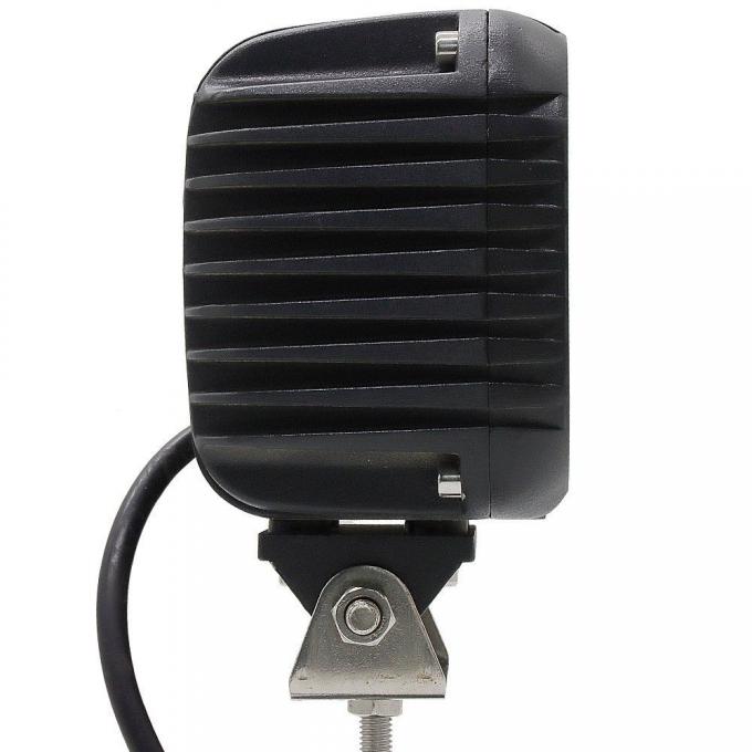 40W بقعة Flood Beam Fog LED Work ضوء China