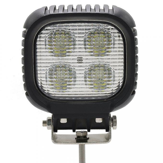 40W بقعة Flood Beam Fog LED Work ضوء China