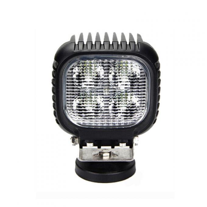 40W بقعة Flood Beam Fog LED Work ضوء China