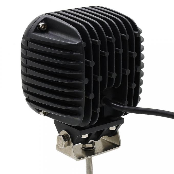 40W بقعة Flood Beam Fog LED Work ضوء China