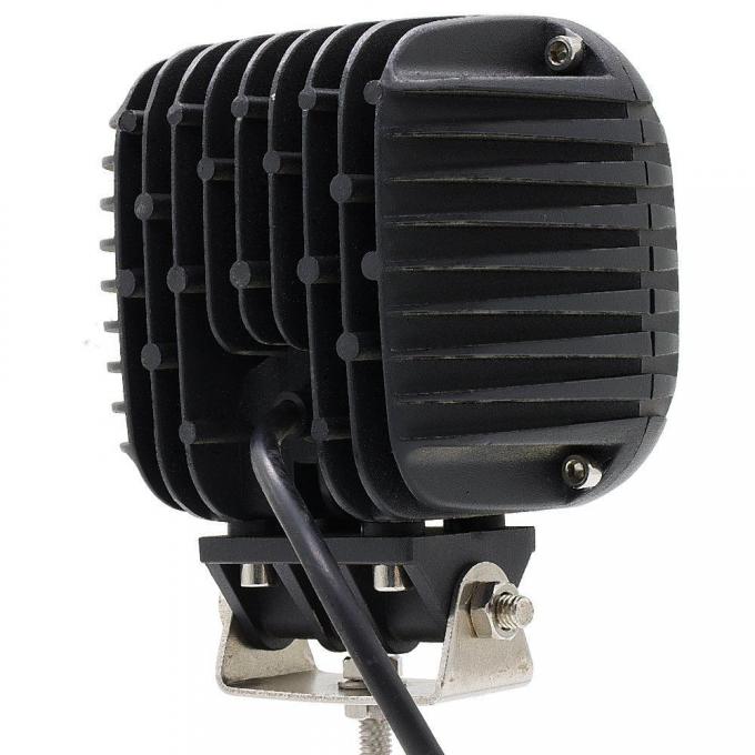40W بقعة Flood Beam Fog LED Work ضوء China