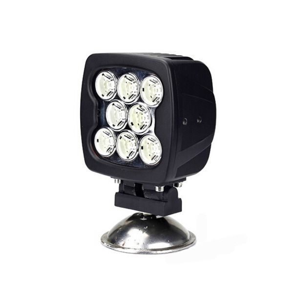 Square على الطرق الوعرة Combination Flood Beam LED Work ضوء Tractor China