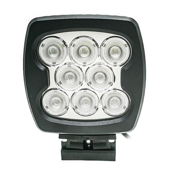 Square على الطرق الوعرة Combination Flood Beam LED Work ضوء Tractor China