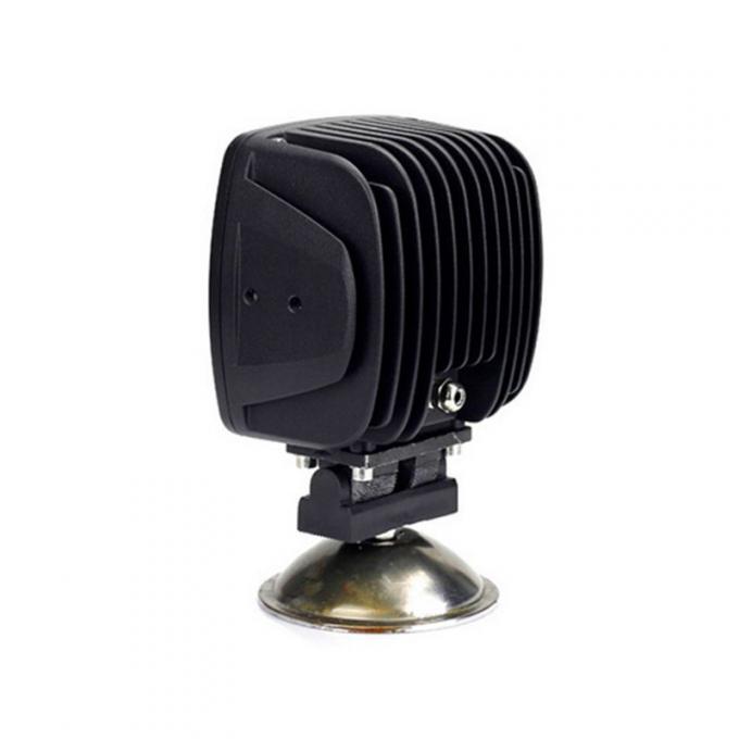 Square على الطرق الوعرة Combination Flood Beam LED Work ضوء Tractor China