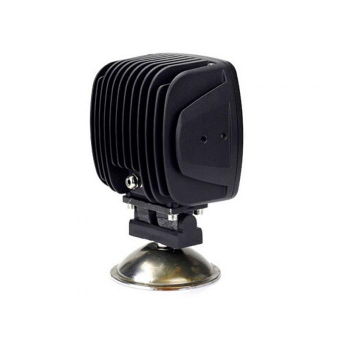 Square على الطرق الوعرة Combination Flood Beam LED Work ضوء Tractor China