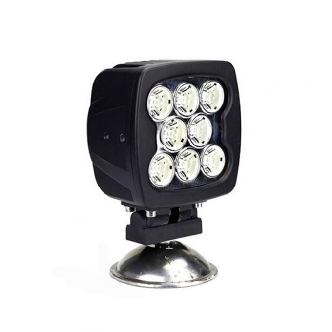 Square على الطرق الوعرة Combination Flood Beam LED Work ضوء Tractor China