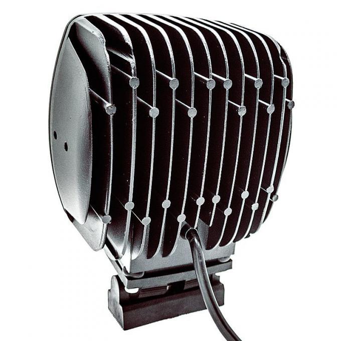Square على الطرق الوعرة Combination Flood Beam LED Work ضوء Tractor China