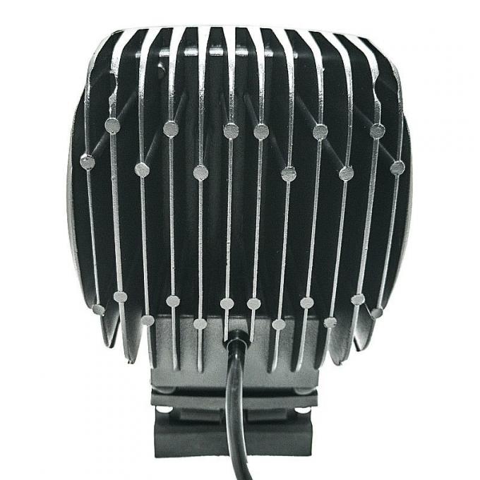 Square على الطرق الوعرة Combination Flood Beam LED Work ضوء Tractor China