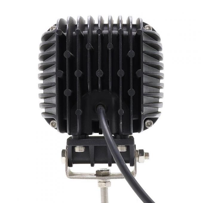 Square على الطرق الوعرة Combination Flood Beam LED Work ضوء Tractor China