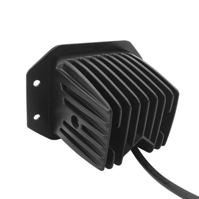 4PCS 12W High Power Flush Mount LED Work ضوء China