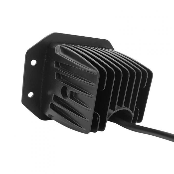 18W Waterproof ضوء for Trucks Tractor SUV ATV ضوءing China