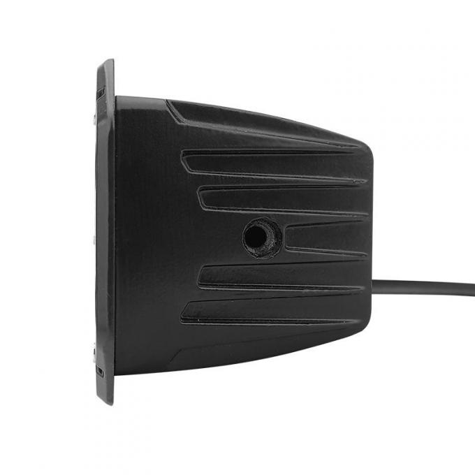 18W Waterproof ضوء for Trucks Tractor SUV ATV ضوءing China
