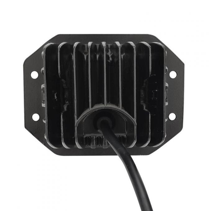 18W Waterproof ضوء for Trucks Tractor SUV ATV ضوءing China