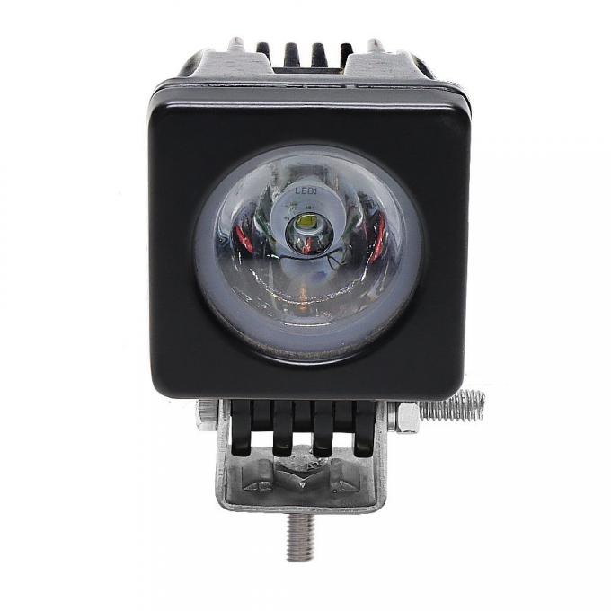 LED Working ضوء بقعة Beam Pods Driving Lamp ATV SUV UTV على الطرق الوعرةs