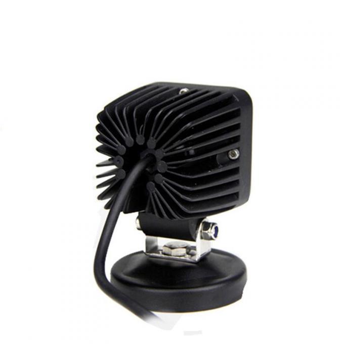 LED Working ضوء بقعة Beam Pods Driving Lamp ATV SUV UTV على الطرق الوعرةs