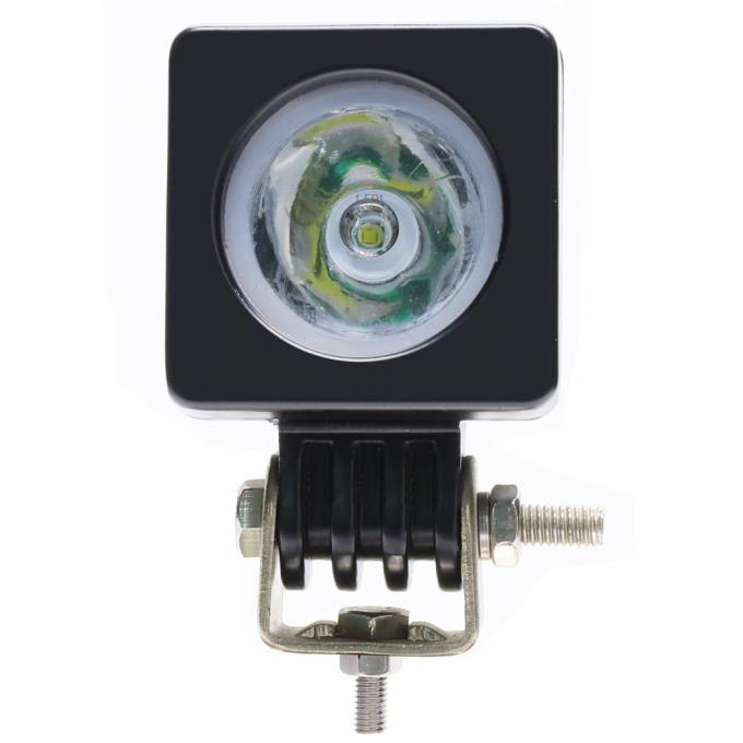 LED Working ضوء بقعة Beam Pods Driving Lamp ATV SUV UTV على الطرق الوعرةs