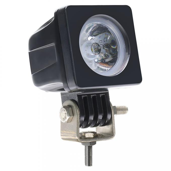 LED Working ضوء بقعة Beam Pods Driving Lamp ATV SUV UTV على الطرق الوعرةs