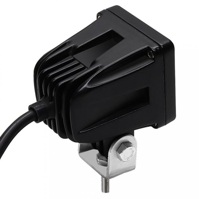 LED Working ضوء بقعة Beam Pods Driving Lamp ATV SUV UTV على الطرق الوعرةs