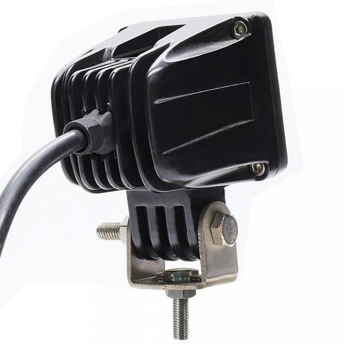 LED Working ضوء بقعة Beam Pods Driving Lamp ATV SUV UTV على الطرق الوعرةs