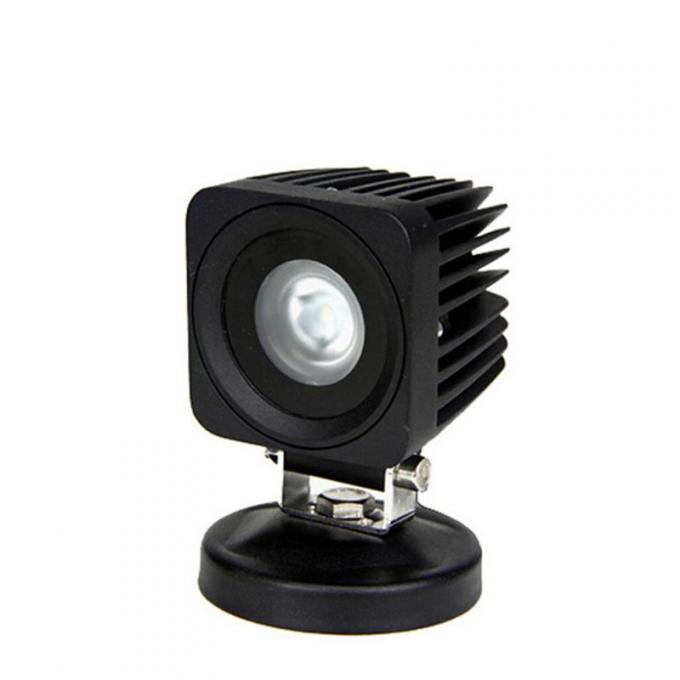 LED Working ضوء بقعة Beam Pods Driving Lamp ATV SUV UTV على الطرق الوعرةs
