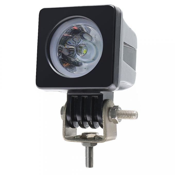 LED Working ضوء بقعة Beam Pods Driving Lamp ATV SUV UTV على الطرق الوعرةs
