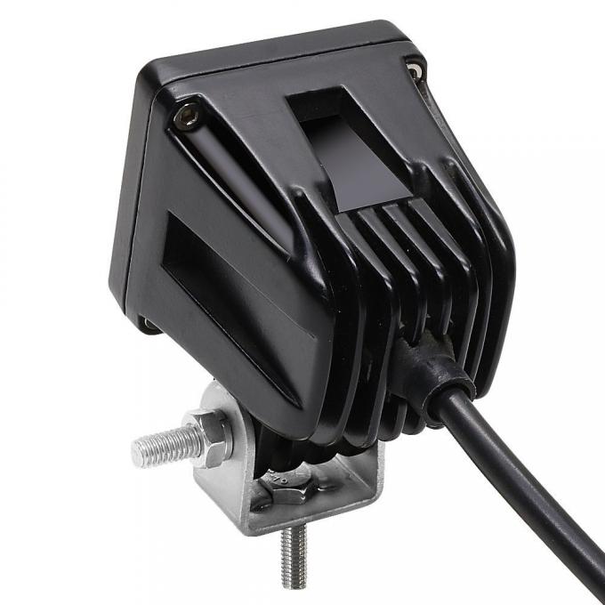 LED Working ضوء بقعة Beam Pods Driving Lamp ATV SUV UTV على الطرق الوعرةs