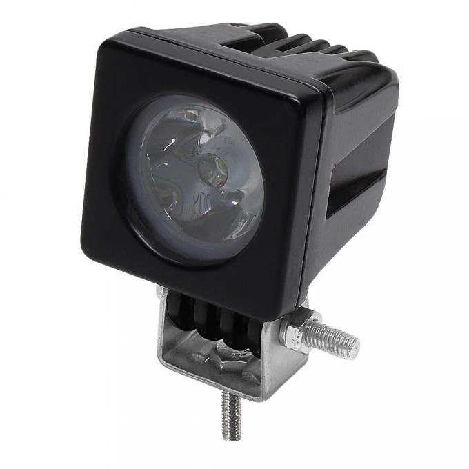 LED Working ضوء بقعة Beam Pods Driving Lamp ATV SUV UTV على الطرق الوعرةs