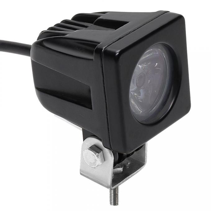 LED Working ضوء بقعة Beam Pods Driving Lamp ATV SUV UTV على الطرق الوعرةs