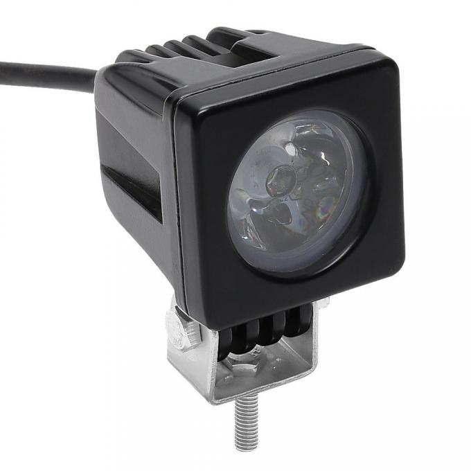 LED Working ضوء بقعة Beam Pods Driving Lamp ATV SUV UTV على الطرق الوعرةs