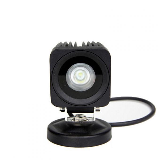 LED Working ضوء بقعة Beam Pods Driving Lamp ATV SUV UTV على الطرق الوعرةs